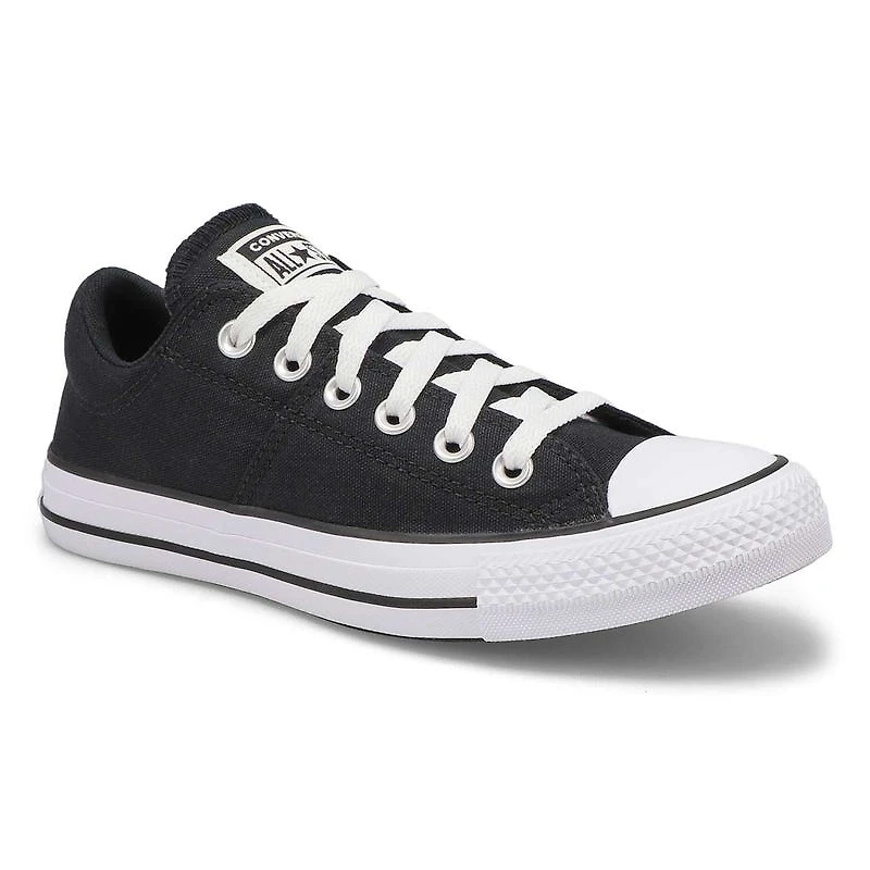 Women's Chuck Taylor All Star Madison Sneaker - Bl