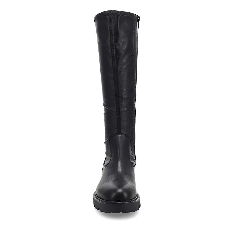 Women's  Kenova Tall Riding Boot - Black