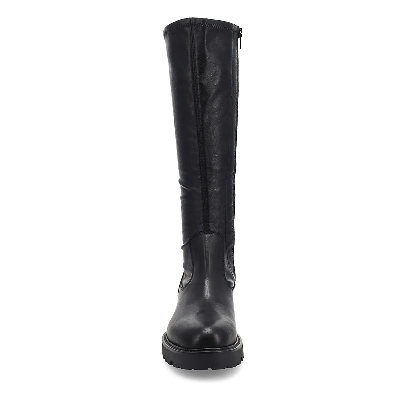 Women's  Kenova Tall Riding Boot - Black