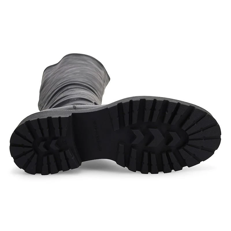 Women's  Kenova Tall Riding Boot - Black