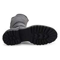 Women's  Kenova Tall Riding Boot - Black