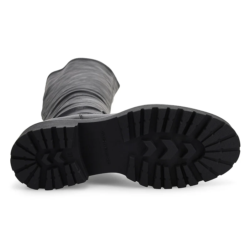 Women's  Kenova Tall Riding Boot - Black