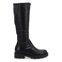 Women's  Kenova Tall Riding Boot - Black