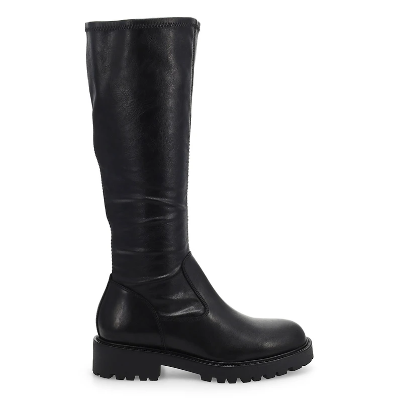Women's  Kenova Tall Riding Boot - Black