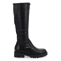 Women's  Kenova Tall Riding Boot - Black