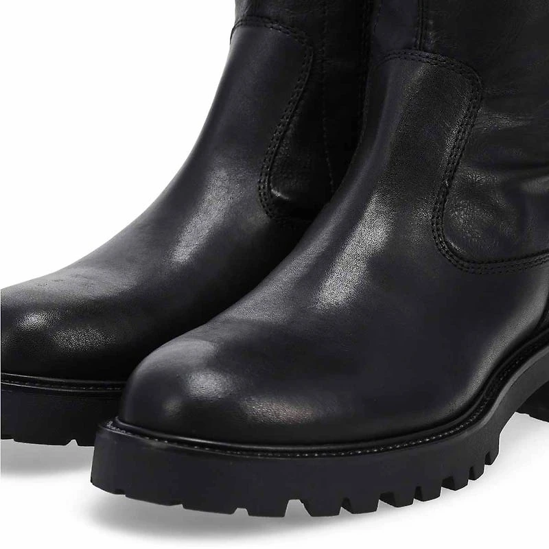 Women's  Kenova Tall Riding Boot - Black