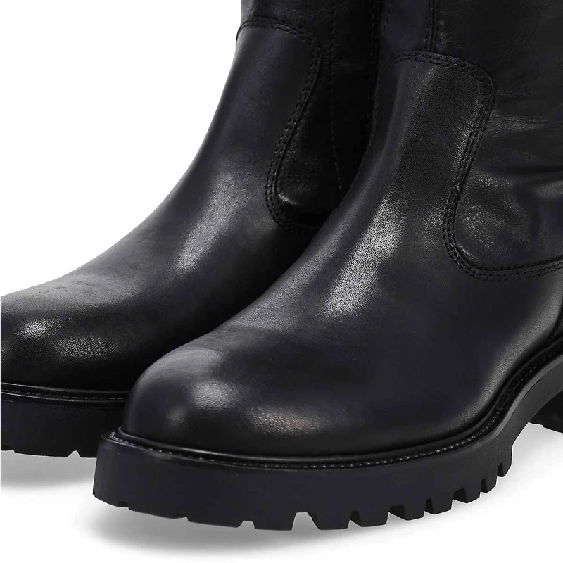 Women's  Kenova Tall Riding Boot - Black