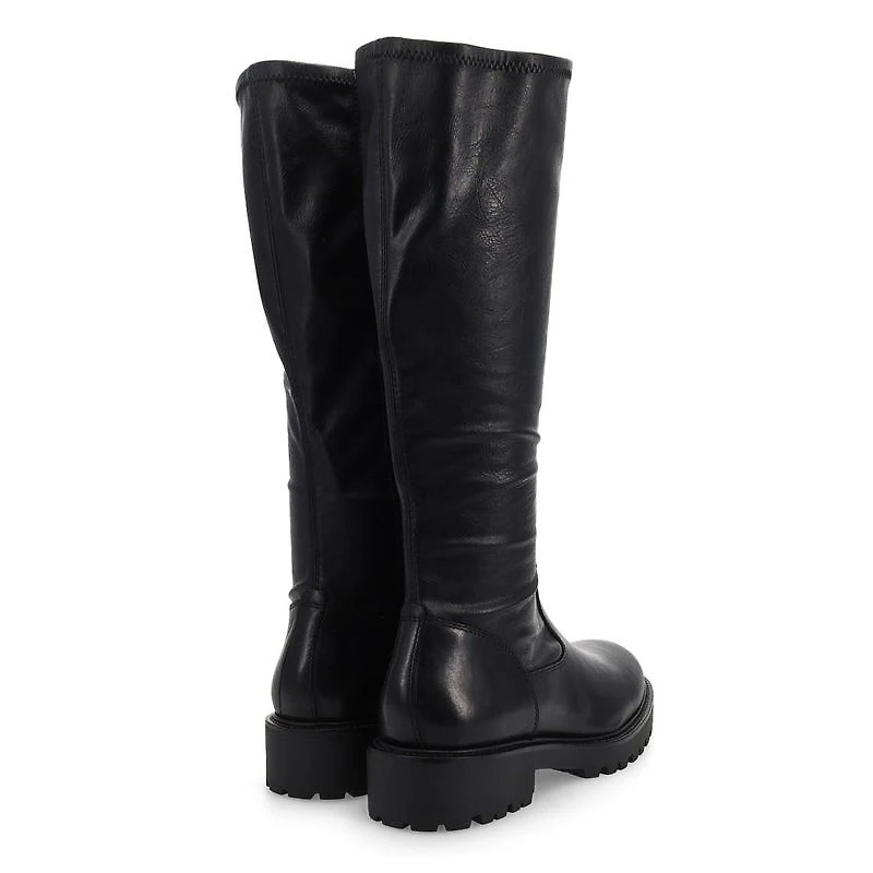 Women's  Kenova Tall Riding Boot - Black