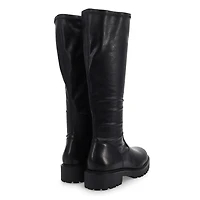 Women's  Kenova Tall Riding Boot - Black