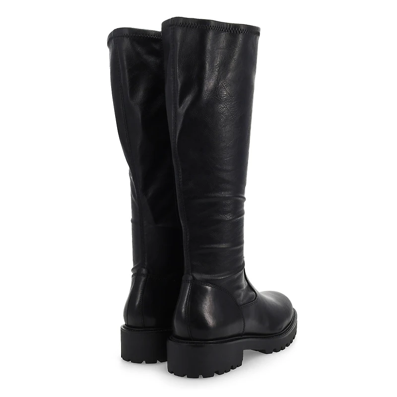Women's  Kenova Tall Riding Boot - Black
