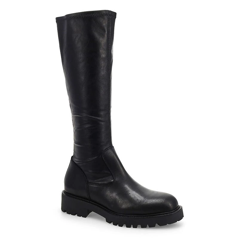 Women's  Kenova Tall Riding Boot - Black