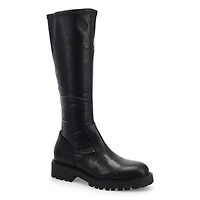 Women's  Kenova Tall Riding Boot - Black