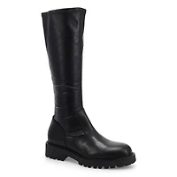 Women's  Kenova Tall Riding Boot - Black