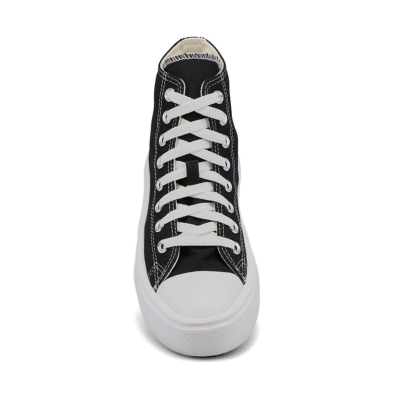 Women's Chuck Taylor All Star Move Hi Platform Sne