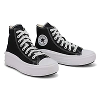 Women's Chuck Taylor All Star Move Hi Platform Sne