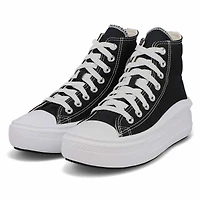 Women's Chuck Taylor All Star Move Hi Platform Sne