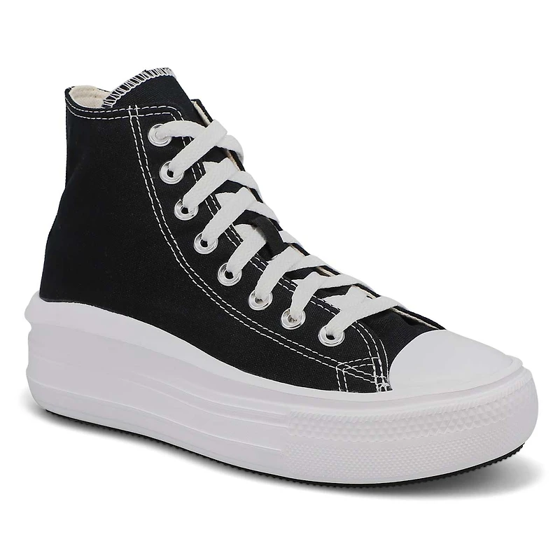 Women's Chuck Taylor All Star Move Hi Platform Sne