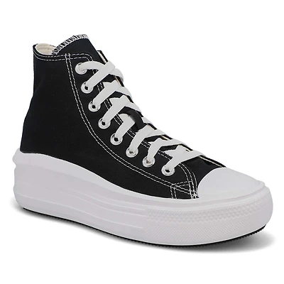 Women's Chuck Taylor All Star Move Hi Platform Sne