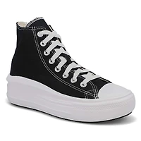Women's Chuck Taylor All Star Move Hi Platform Sne