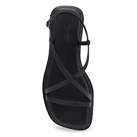 Tongs dcontractes IZZY, noir, femmes