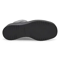 Women's Tara Lace Up Boot - Black