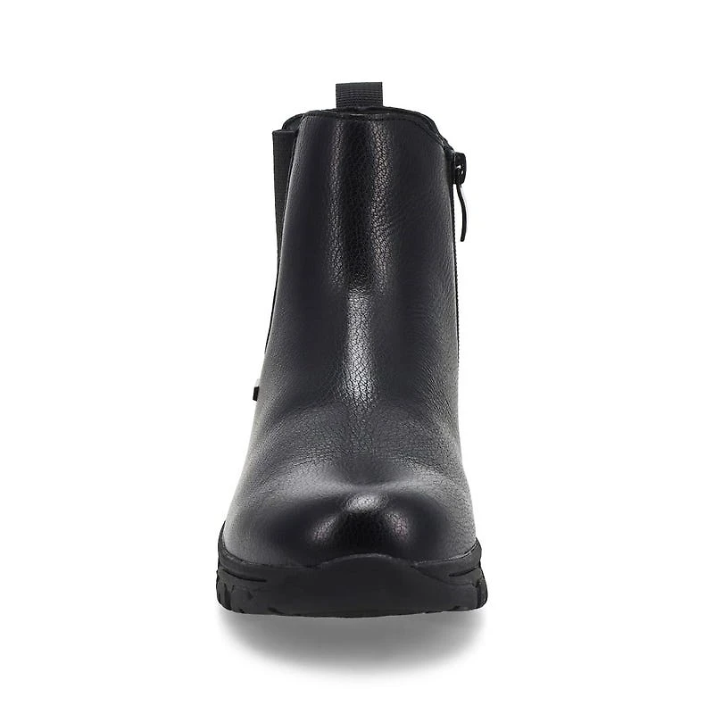 Women's Wynter 22 Waterproof Chelsea Boot - Black/