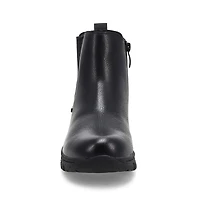Women's Wynter 22 Waterproof Chelsea Boot - Black/