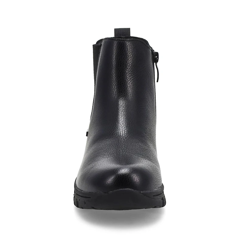 Women's Wynter 22 Waterproof Chelsea Boot - Black/