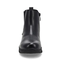 Women's Wynter 22 Waterproof Chelsea Boot - Black/
