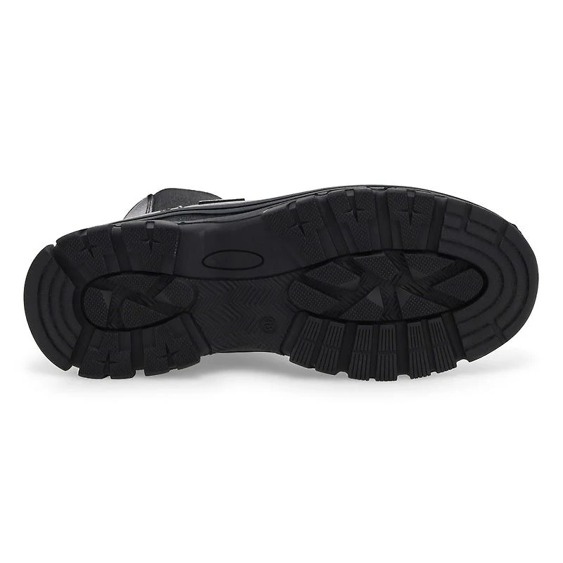 Women's Wynter 22 Waterproof Chelsea Boot - Black/