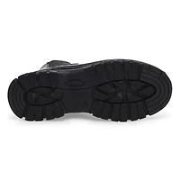 Women's Wynter 22 Waterproof Chelsea Boot - Black/