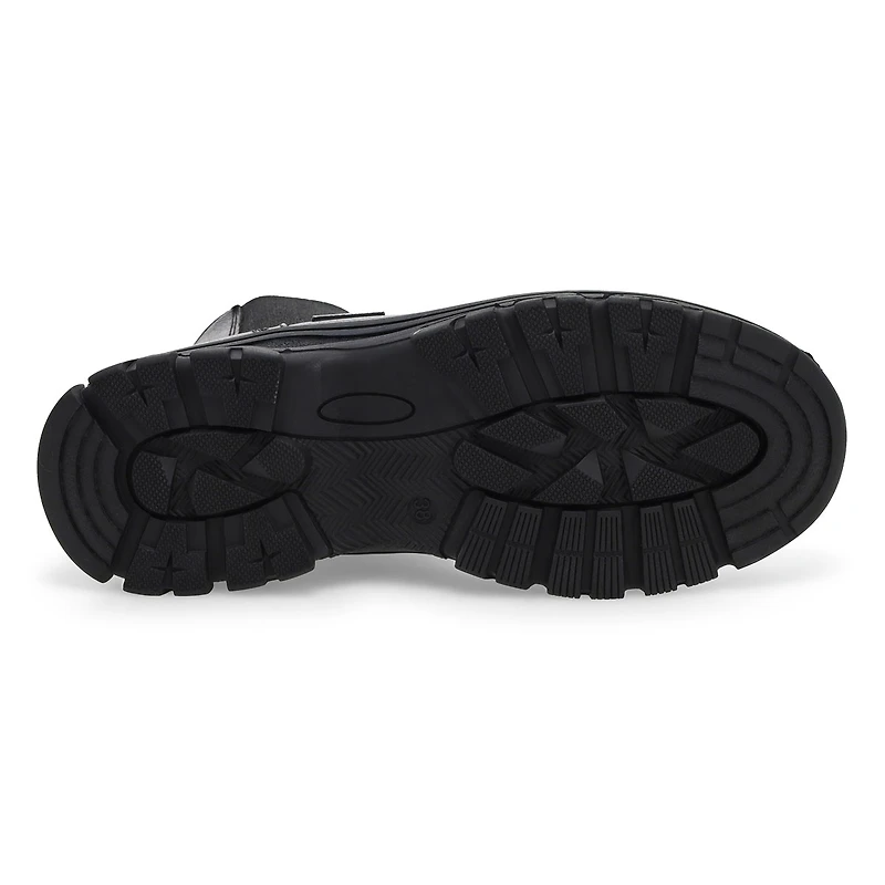 Botte Chelsea imperméable WYNTER 22, noir/noir, fe