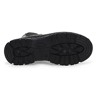 Botte Chelsea imperméable WYNTER 22, noir/noir, fe