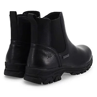 Women's Wynter 22 Waterproof Chelsea Boot - Black/