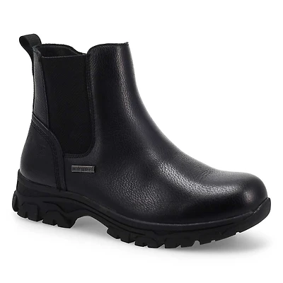 Women's Wynter 22 Waterproof Chelsea Boot - Black/