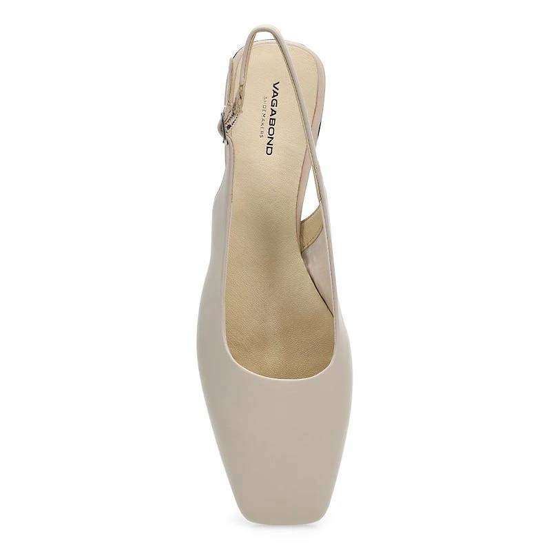 Chaussure dcontracte bride arrire DELIA