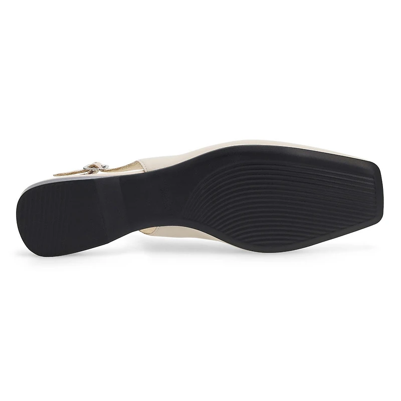Chaussure dcontracte bride arrire DELIA