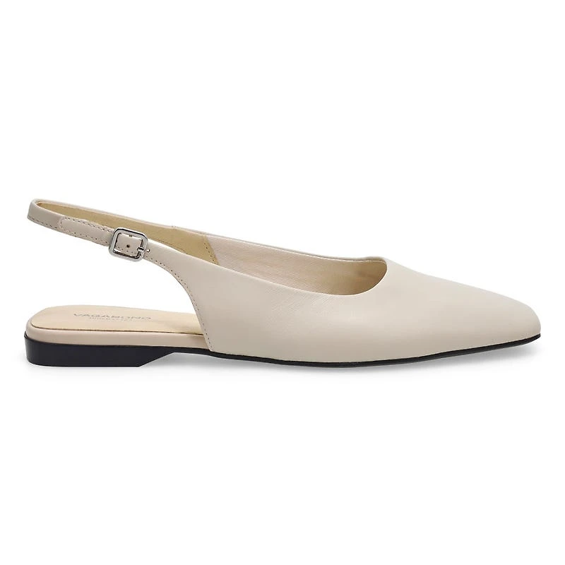 Chaussure dcontracte bride arrire DELIA