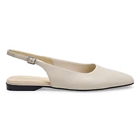 Chaussure dcontracte bride arrire DELIA