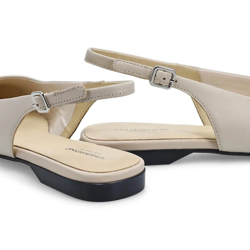 Chaussure dcontracte bride arrire DELIA