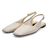 Chaussure dcontracte bride arrire DELIA