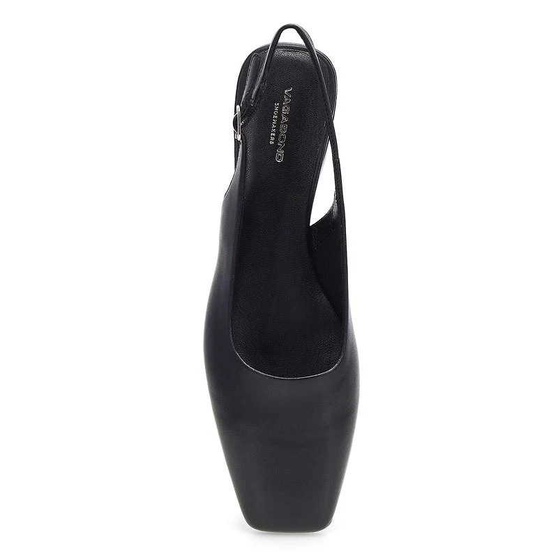 Women's Delia Casual Slingback Shoe