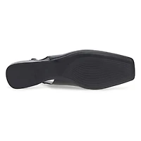 Women's Delia Casual Slingback Shoe