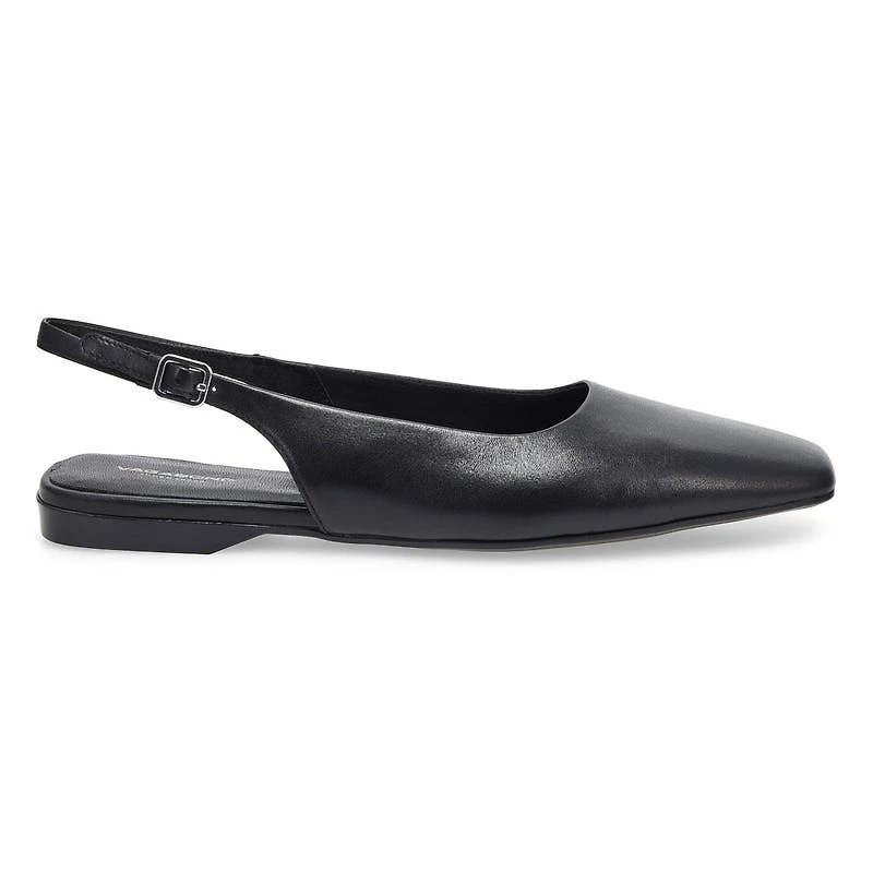 Women's Delia Casual Slingback Shoe