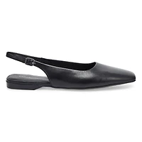 Women's Delia Casual Slingback Shoe