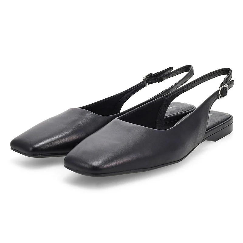 Women's Delia Casual Slingback Shoe