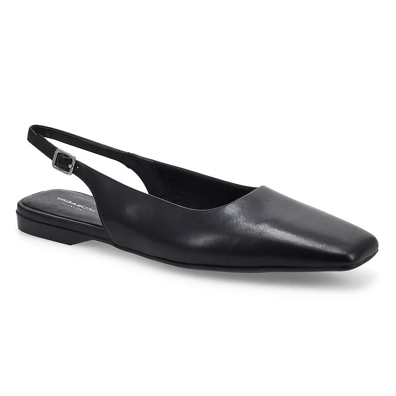 Women's Delia Casual Slingback Shoe