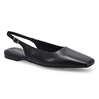 Women's Delia Casual Slingback Shoe