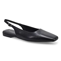 Women's Delia Casual Slingback Shoe