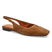 Women's Delia Casual Slingback Shoe